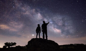 Mrida oferta tres rutas astrotursticas para conocer las constelaciones de verano y otoo