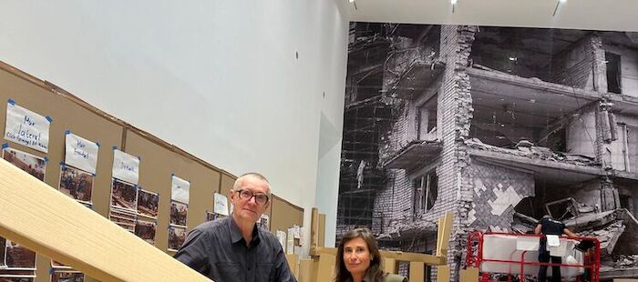 El Museo Helga de Alvear de Cáceres encara el mes de noviembre con nuevas actividades