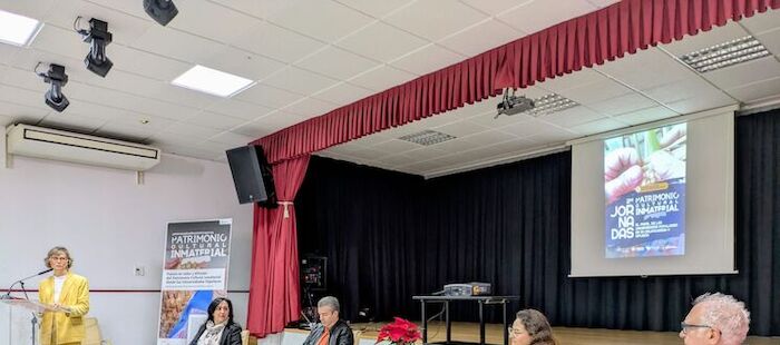 Jornada de Aupex sobre su papel en la custodia del patrimonio cultural inmaterial