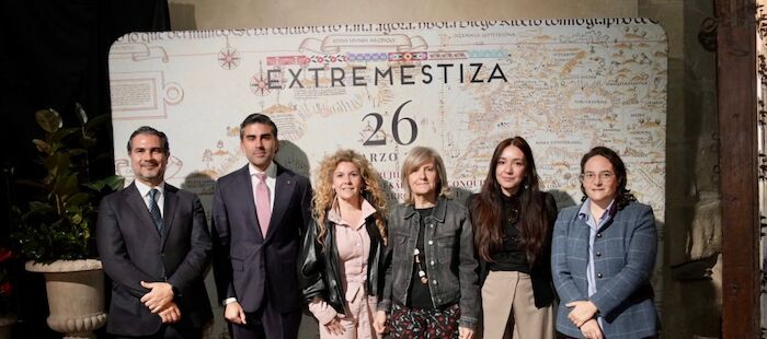 Extremadura reivindica cinco siglos de historia compartida con América