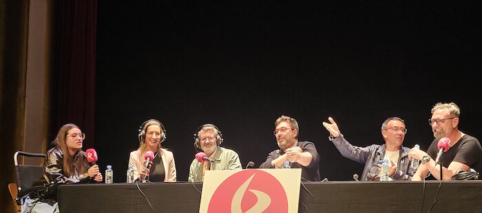 Festival de Mérida explica su apuesta por la accesibilidad en el programa especial de 