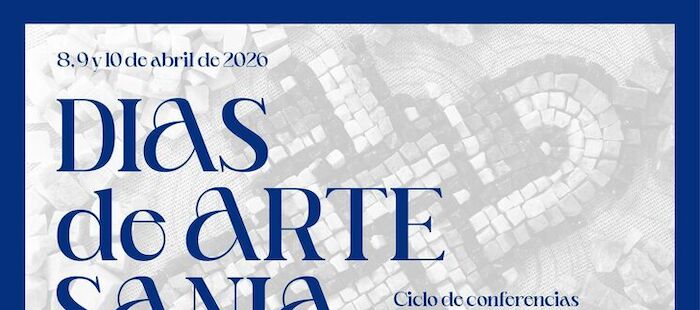 La Escuela de Arte de Mérida celebra los Días Europeos de la Artesanía