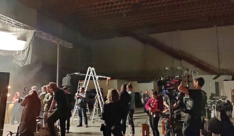 Convocadas subvenciones para el desarrollo de proyectos audiovisuales y cortometrajes