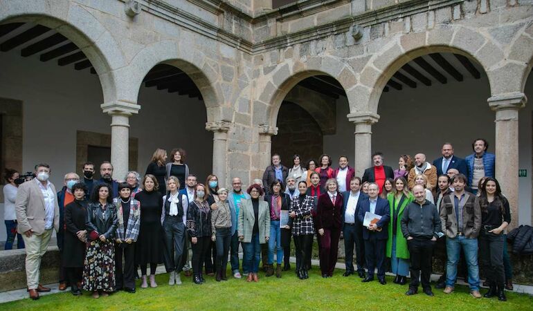 Presentada la programacin de la 68 Edicin del Festival Internacional Teatro de Mrida