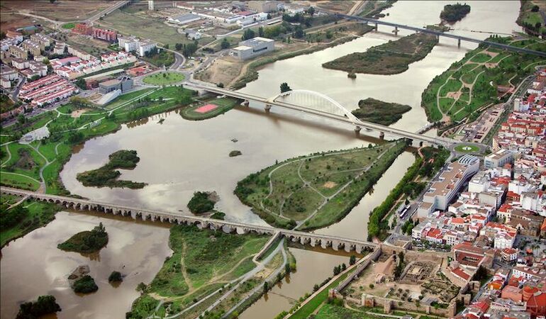 Mrida participar en Foro Ciudades Patrimonio Ciudades de Cultura Segura en Alcal de Henares