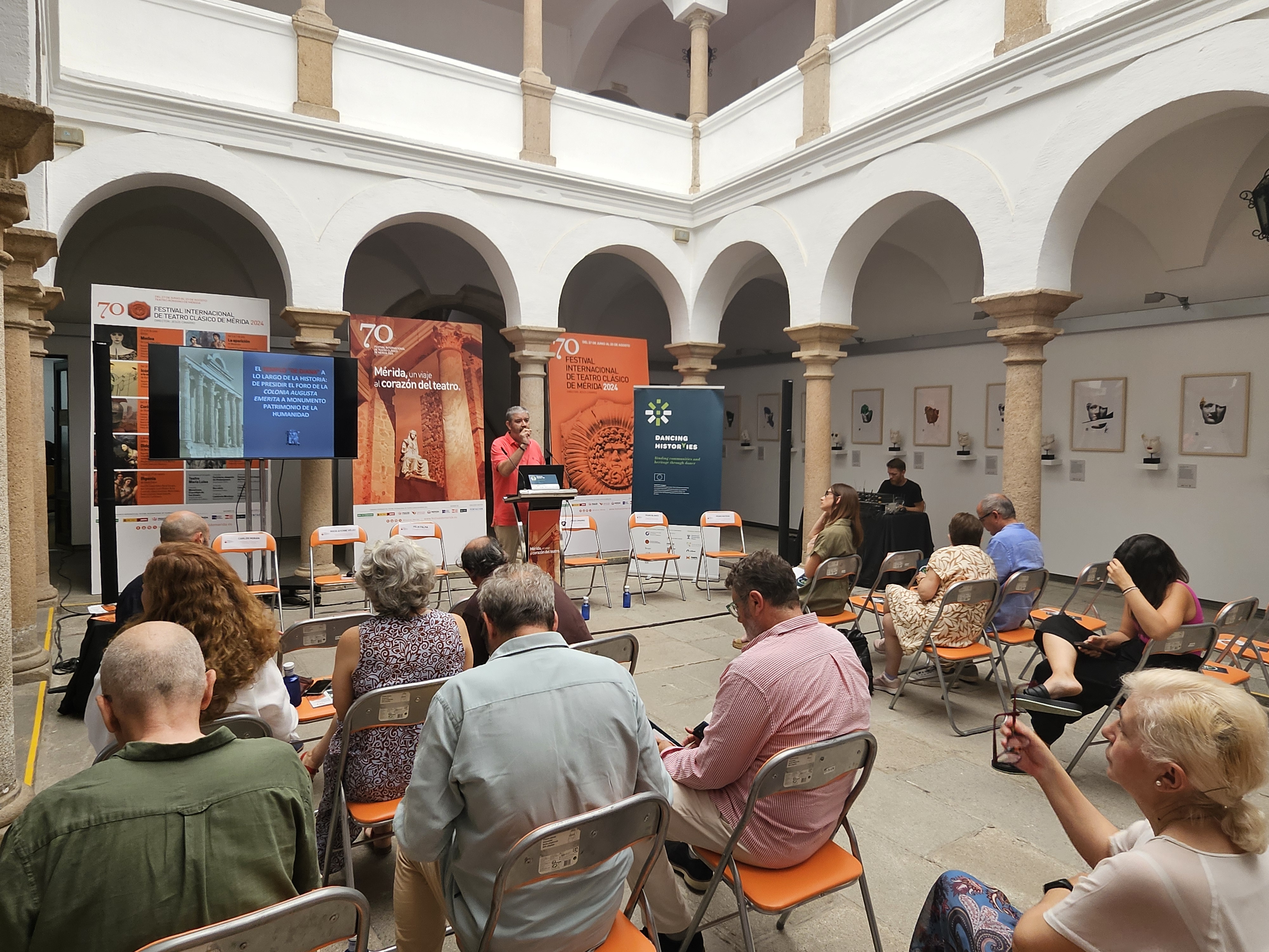 seminario
